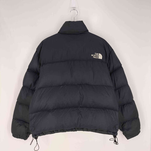 ザノースフェイス THE NORTH FACE 90S NUPUTSE JACKET ヌプシ ダウンジャケット メンズ import:L