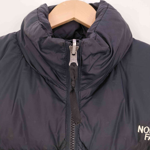ザノースフェイス THE NORTH FACE 90S NUPUTSE JACKET ヌプシ ダウンジャケット メンズ import:L