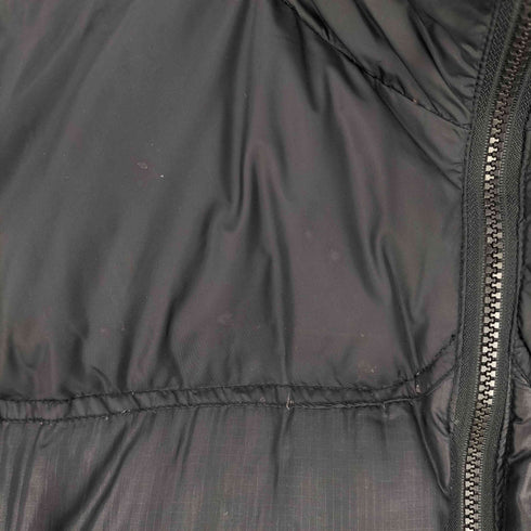 ザノースフェイス THE NORTH FACE 90S NUPUTSE JACKET ヌプシ ダウンジャケット メンズ import:L