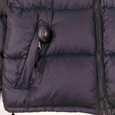 ザノースフェイス THE NORTH FACE 90S NUPUTSE JACKET ヌプシ ダウンジャケット メンズ import:L