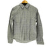 アーペーセー A.P.C. ペイズリー柄シャツ メンズ import:XS