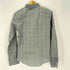 アーペーセー A.P.C. ペイズリー柄シャツ メンズ import:XS