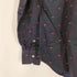 ポールスミス Paul Smith リップ柄 レギュラーカラーシャツ メンズ import:M