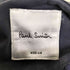 ポールスミス Paul Smith リップ柄 レギュラーカラーシャツ メンズ import:M