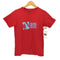 エックスガール X-girl SKATE BOARDS クルーネック Tシャツ レディース JPN:1