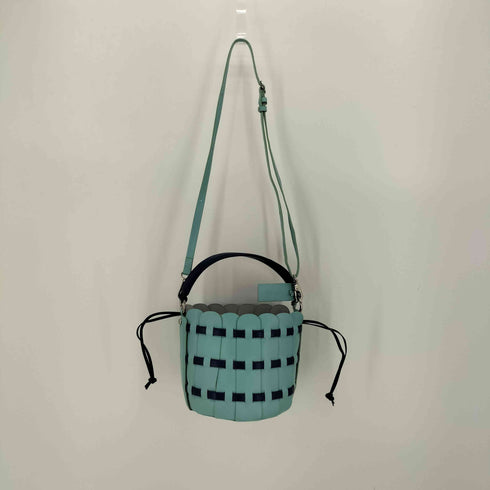 ポティオール potior CITY BASKET シティ バスケット 2WAY ワンハンドルバッグ レディース SMALL