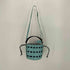 ポティオール potior CITY BASKET シティ バスケット 2WAY ワンハンドルバッグ レディース SMALL