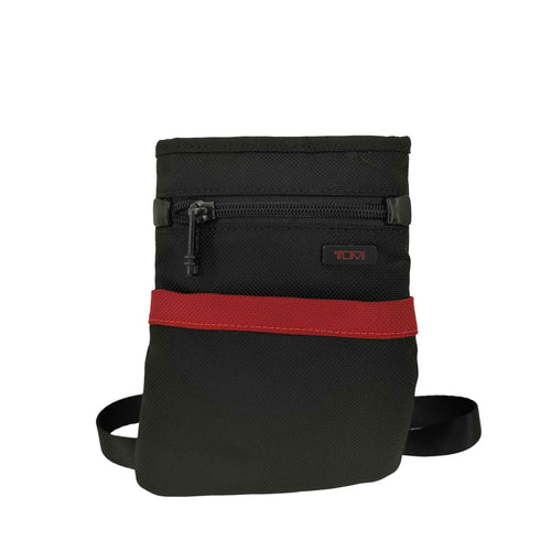 トゥミ TUMI 22210DRH ミニショルダーバッグ メンズ