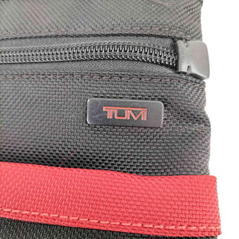 トゥミ TUMI 22210DRH ミニショルダーバッグ メンズ