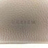レザーポシェット レディース