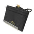 コーチ COACH レザー IDランヤード レディース