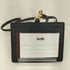 コーチ COACH レザー IDランヤード レディース