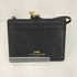 コーチ COACH レザー IDランヤード レディース