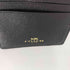 コーチ COACH レザー IDランヤード レディース