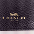 コーチ COACH レザー IDランヤード レディース