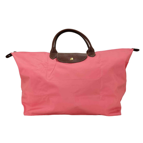 ロンシャン LONGCHAMP ルプリアージュ トートバッグ レディース
