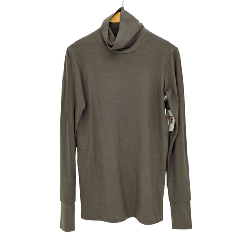 ファクトタム FACTOTUM Underwear Wool layer Turtle Neck メンズ JPN:48