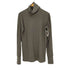 ファクトタム FACTOTUM Underwear Wool layer Turtle Neck メンズ JPN:48