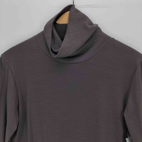 ファクトタム FACTOTUM Underwear Wool layer Turtle Neck メンズ JPN:48
