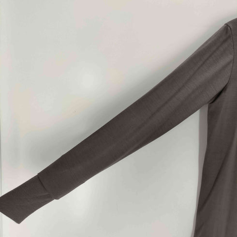 ファクトタム FACTOTUM Underwear Wool layer Turtle Neck メンズ JPN:48