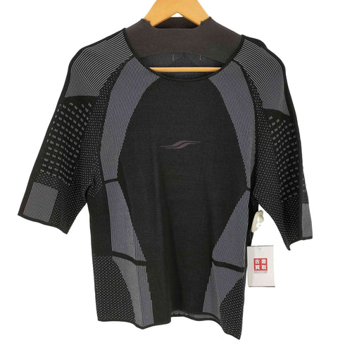 メッシュボディースーツ パワーネット メンズ JPN:L