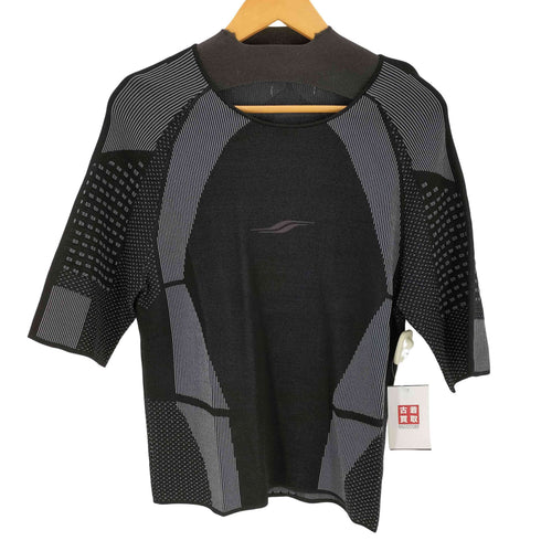 メッシュボディースーツ パワーネット メンズ JPN:L