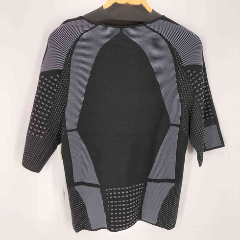 メッシュボディースーツ パワーネット メンズ JPN:L