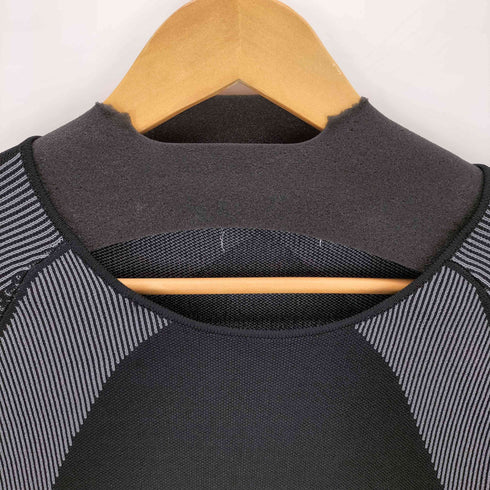 メッシュボディースーツ パワーネット メンズ JPN:L