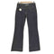 スカルプター SCULPTOR Union Jack Engineered Denim Washed Y2K レディース JPN:S