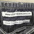 スカルプター SCULPTOR Union Jack Engineered Denim Washed Y2K レディース JPN:S