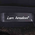 LARS AMADEUS ラメL/Sシアーシャツ メンズ JPN:L