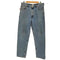 カルバンクラインジーンズ Calvin Klein Jeans EASY FIT JEANS メンズ FR:36-38 36×32