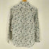 ポールスミス Paul Smith Flower Stamp カジュアルシャツ メンズ import:S