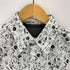 ポールスミス Paul Smith Flower Stamp カジュアルシャツ メンズ import:S