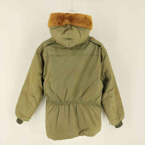 ユーエスエアーフォース U.S. AIR FORCE 40s REED PRODUCTS 社製 B-9 Parka フライトジャケット メンズ 36