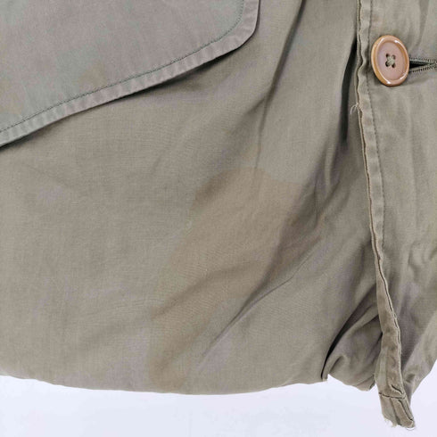 ユーエスエアーフォース U.S. AIR FORCE 40s REED PRODUCTS 社製 B-9 Parka フライトジャケット メンズ 36