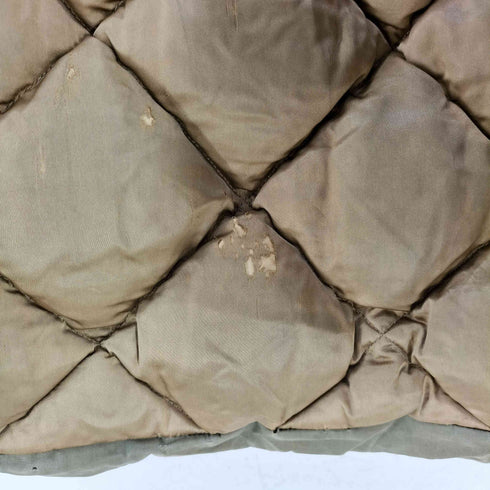 ユーエスエアーフォース U.S. AIR FORCE 40s REED PRODUCTS 社製 B-9 Parka フライトジャケット メンズ 36