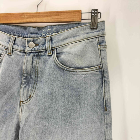 コス COS slim leg jeans メンズ 28/32