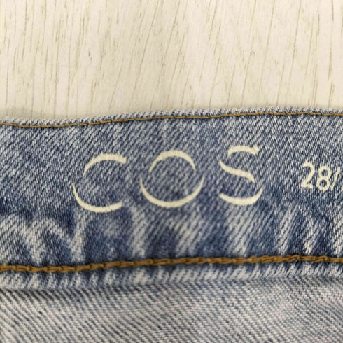コス COS slim leg jeans メンズ 28/32