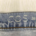 コス COS slim leg jeans メンズ 28/32