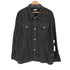 ONCILY レースシアーシャツ メンズ JPN:L
