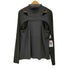 INCERUN 変形デザインレイヤードトップス レディース 2XL
