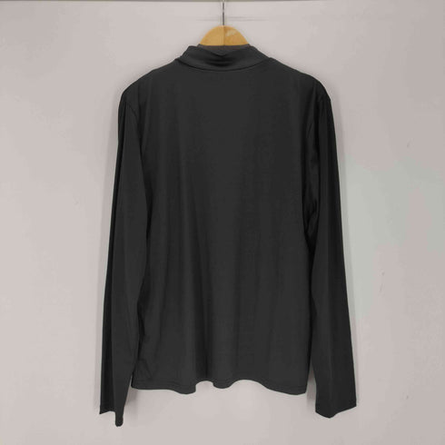 INCERUN 変形デザインレイヤードトップス レディース 2XL