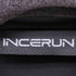 INCERUN 変形デザインレイヤードトップス レディース 2XL