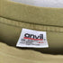 アンビル Anvil 90S 両面 プリント バンド Tシャツ メンズ import:XL