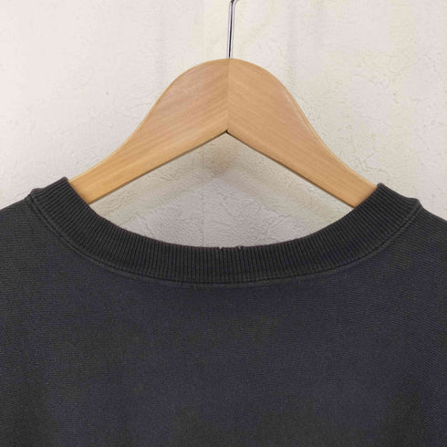 チャンピオン Champion USA製 刺繍タグ リバースウェブ REVERSE WEAVE クルーネック スウェット メンズ XX-LARGE
