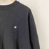 チャンピオン Champion USA製 刺繍タグ リバースウェブ REVERSE WEAVE クルーネック スウェット メンズ XX-LARGE