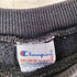 チャンピオン Champion USA製 刺繍タグ リバースウェブ REVERSE WEAVE クルーネック スウェット メンズ XX-LARGE