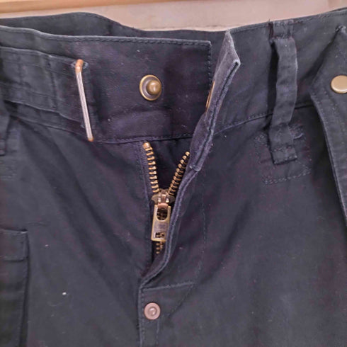 ラルフローレン RALPH LAUREN ギミックカーゴパンツ Y2K レディース 4