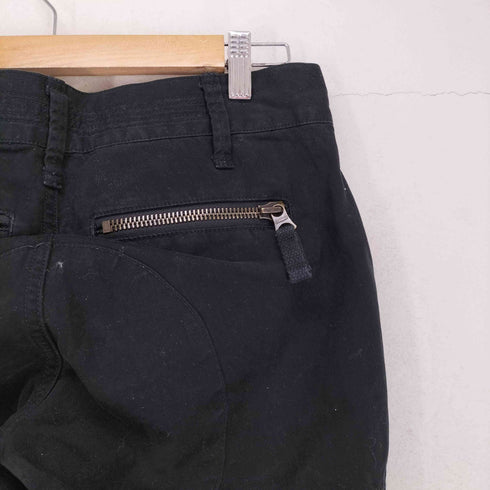 ラルフローレン RALPH LAUREN ギミックカーゴパンツ Y2K レディース 4